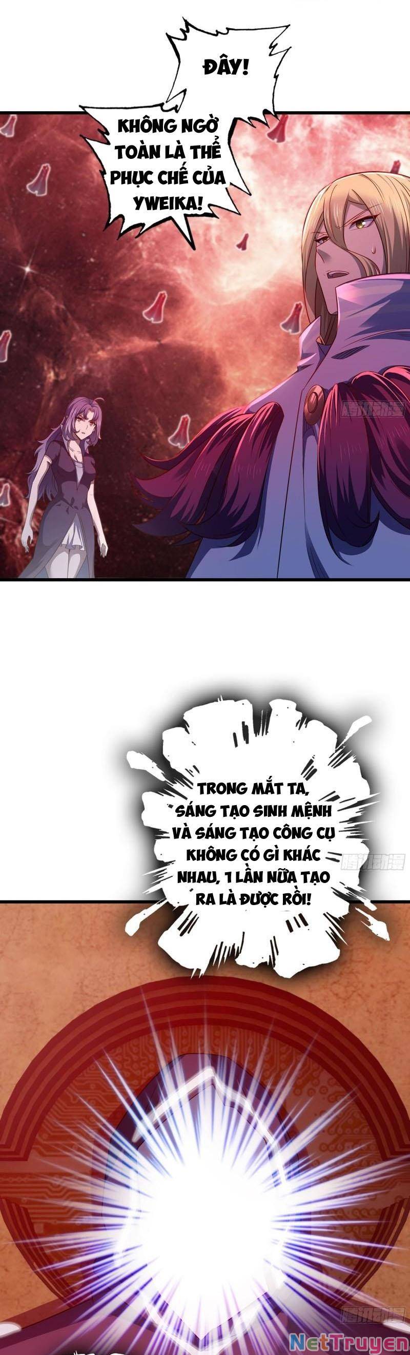 Vợ Tôi Là Quỷ Vương Chapter 438 - Trang 14