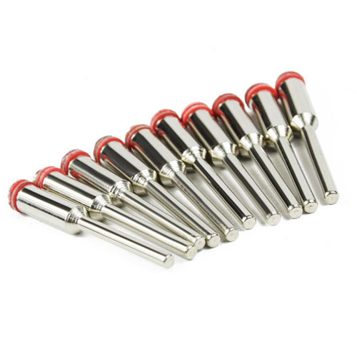 Bộ 2 Trục Kẹp Lưỡi Cắt Mini 3mm Kẹp Lưỡi Cắt Hợp Kim