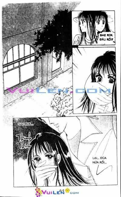 nụ hôn nồng thắm chapter 3 64