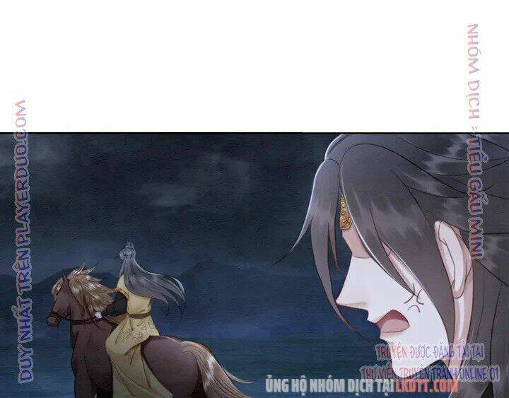 trọng sinh bá sủng nhiếp chính vương quá mạnh mẽ chapter 142 27