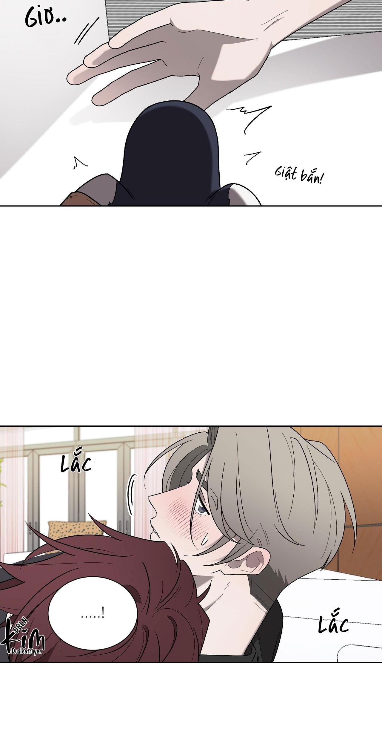 khi chim thước đến chapter 19 47