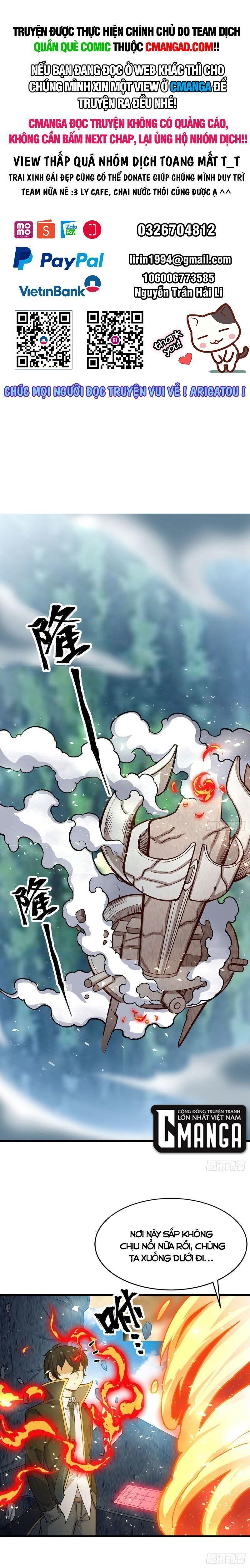 vô hạn sứ đồ và 12 nữ chiến binh chapter 288 1