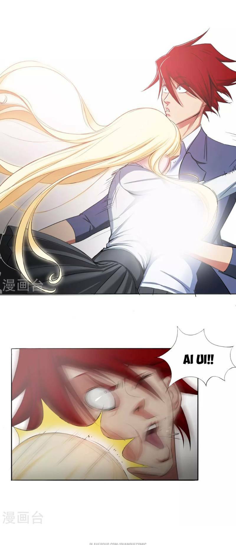 tối cường đặc chủng binh của hoa khôi chapter 1 9