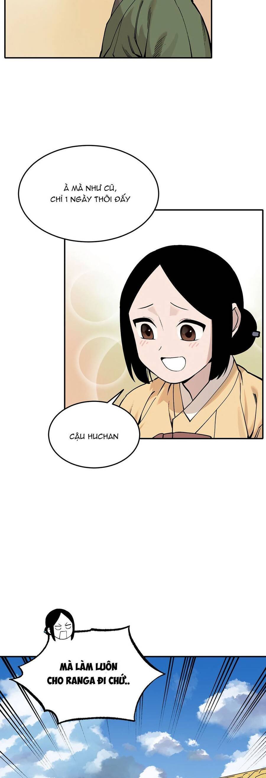 sự lụi tàn của usuzumi chapter 37 16