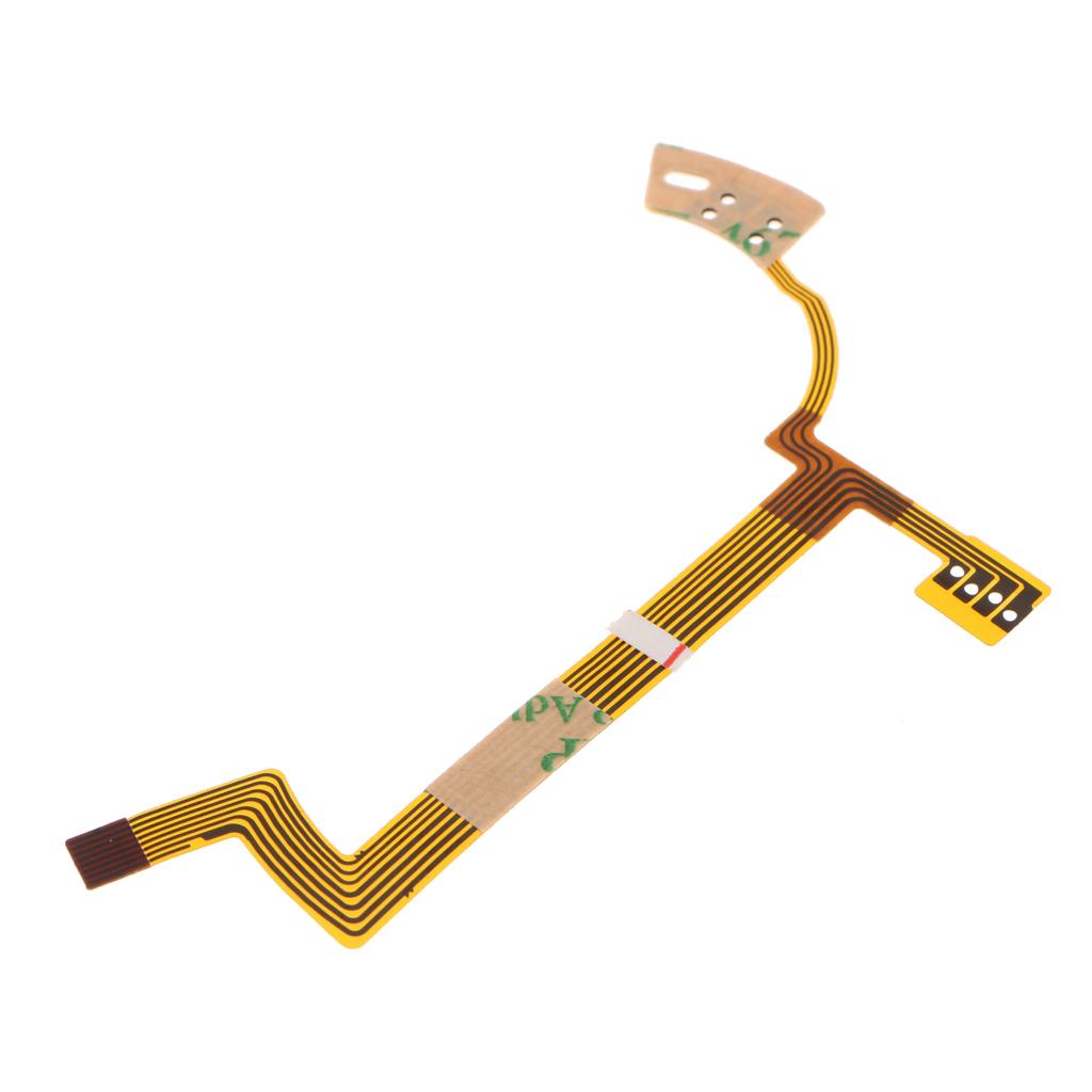 Lens Aperture Flex Cable Ribbon for Tamron SP AF 17-50 mm F/2.8 Camera Replacement Part - The Frist Generation