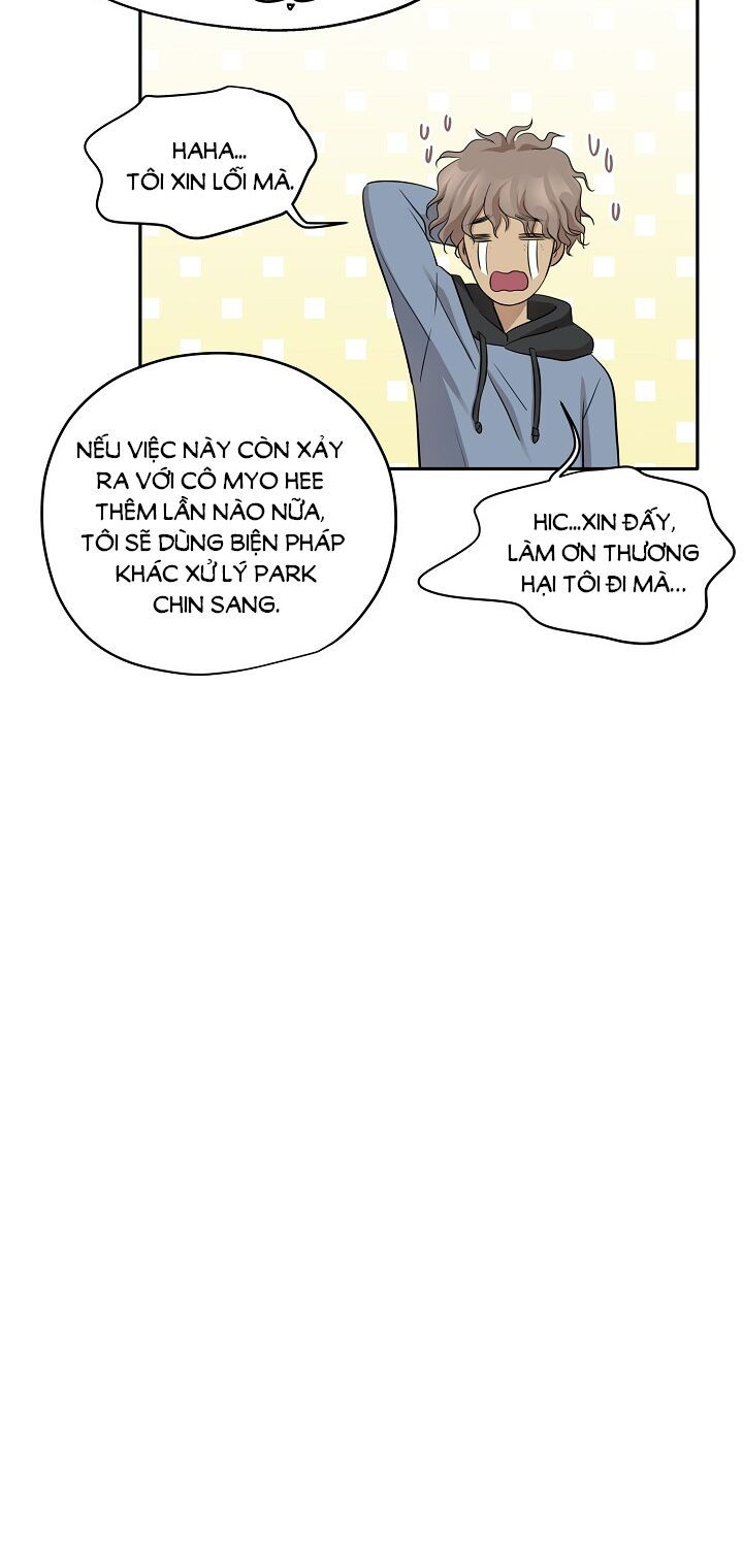 cuộc sống kỳ thú chapter 66 12