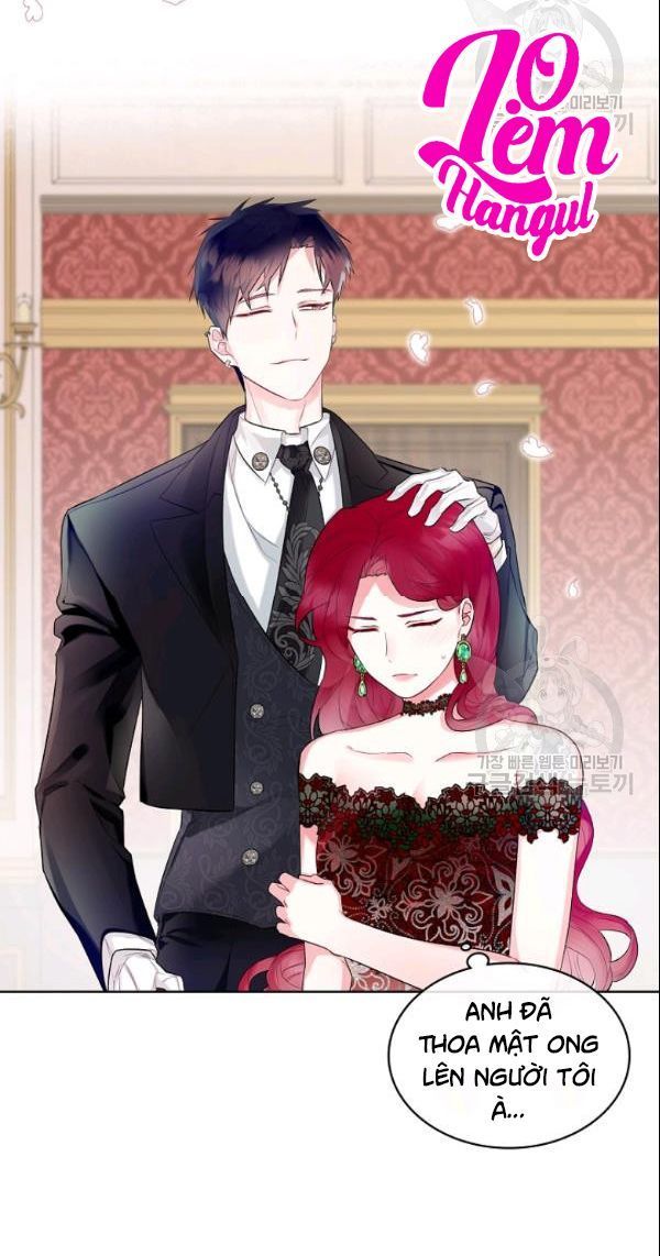 kẻ tạo ra ác nữ chapter 21 50