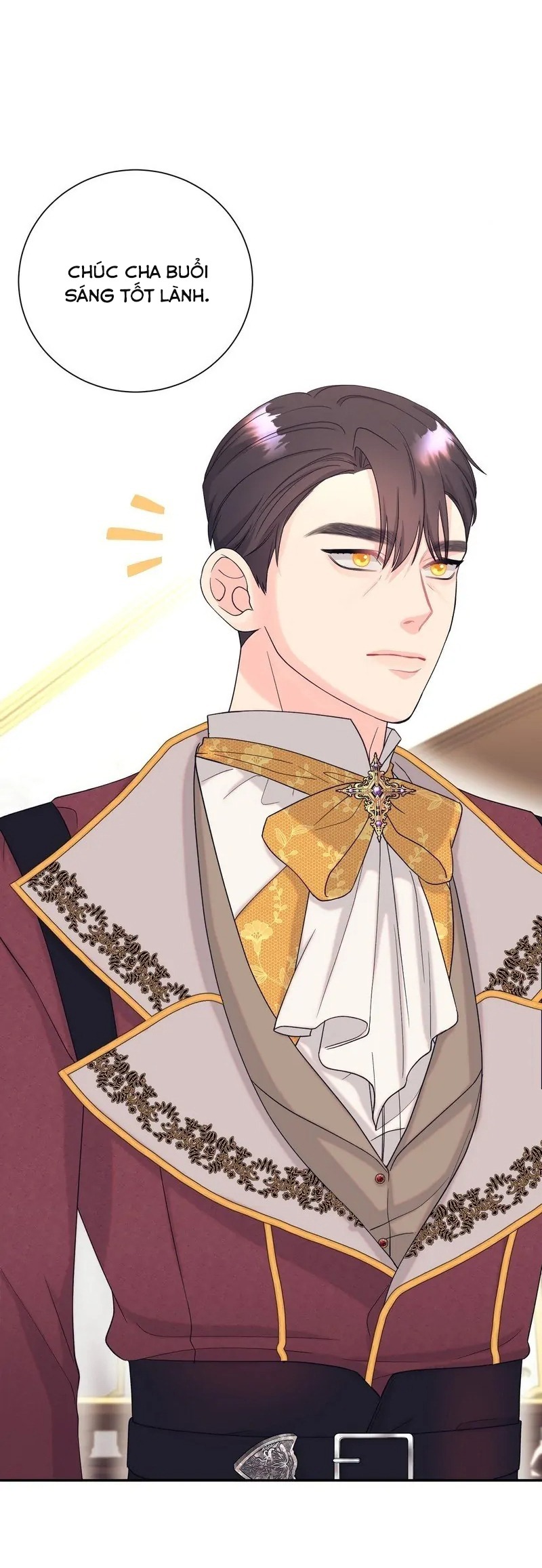 đức hạnh của công chúa phản diện chapter 10 21