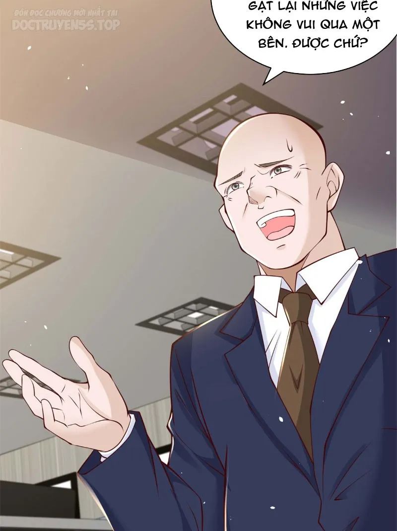 tài xế lái xe công nghệ như ta có nhiều tiền thì sao? chapter 7 24