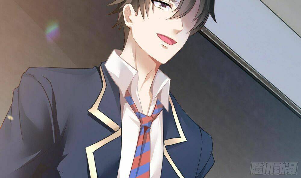 vua không vương miện của hoa khôi chapter 3 10