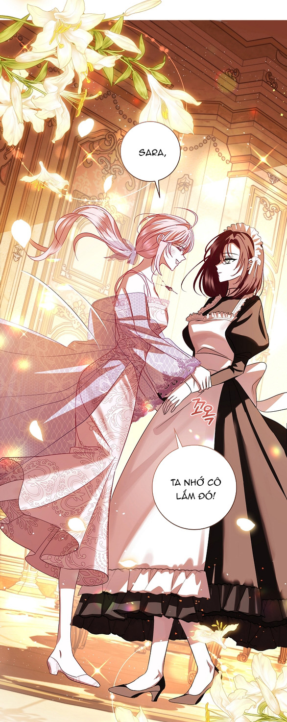 ngài công tước, tôi sẽ làm mọi thứ, trừ việc kết hôn! chapter 2.1 4