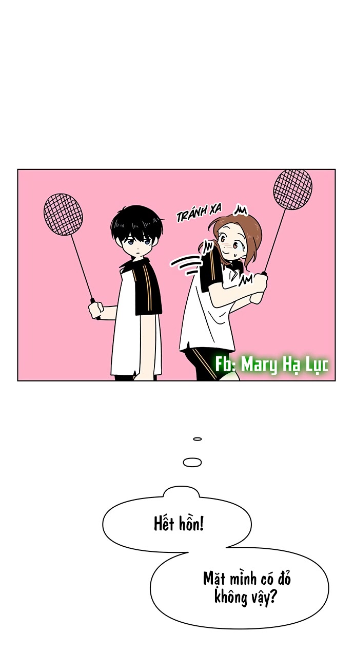 thanh xuân rực rỡ - season of blossom chapter 17 42