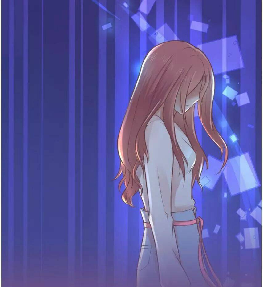 anh không thích thế giới này, anh chỉ thích em chapter 0 14