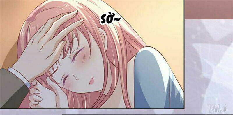 liệt ái tri hạ: series mật đào tiểu tình nhân chapter 218 16