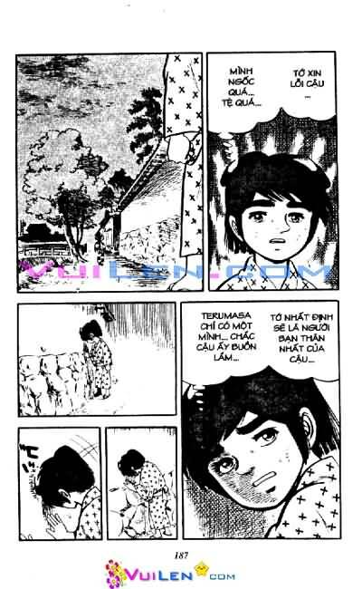 kiếm sĩ góc vuông - chokkaku chapter 6 187