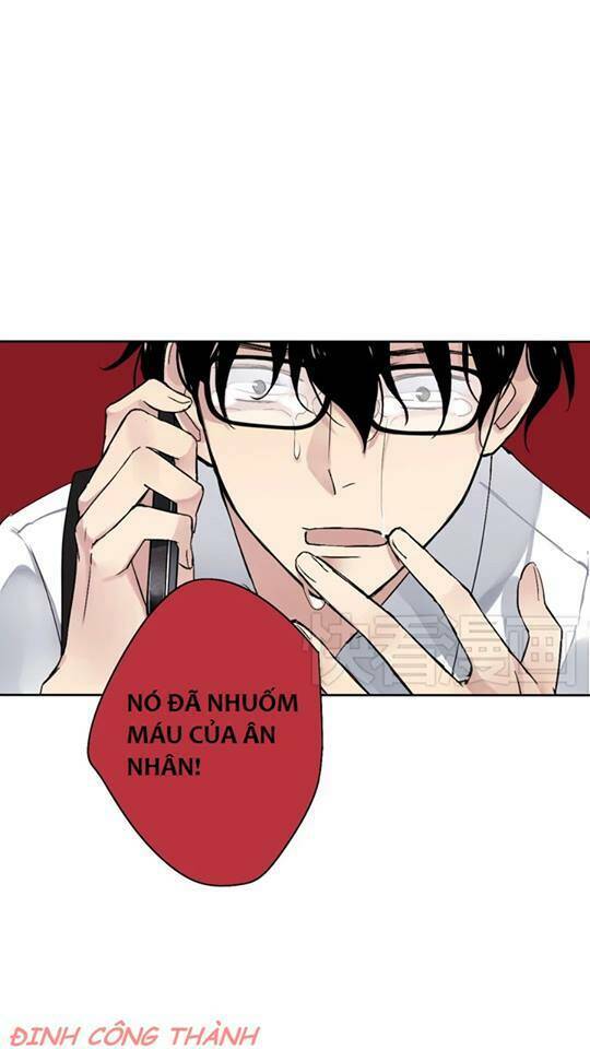 vòng cấm chết người chapter 2 18