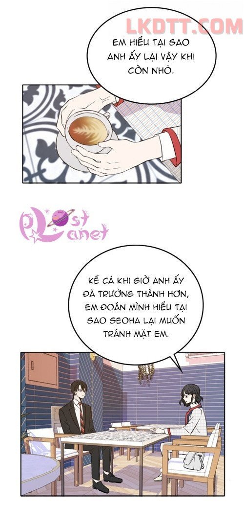 kiếp này cũng xin chăm sóc tôi như vậy nhé kiếp này cũng xin chăm sóc tôi như vậy nhé chapter 10 41