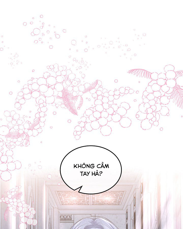 vị hôn thê giả của thái tử chapter 18 38