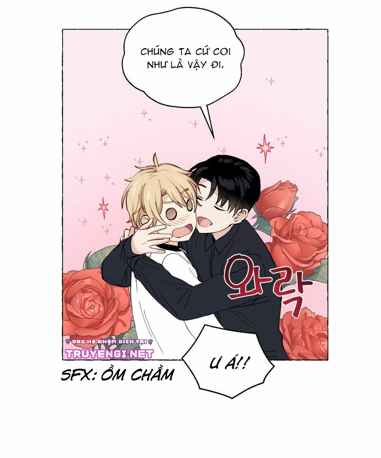 vanilla taste chapter 6 64