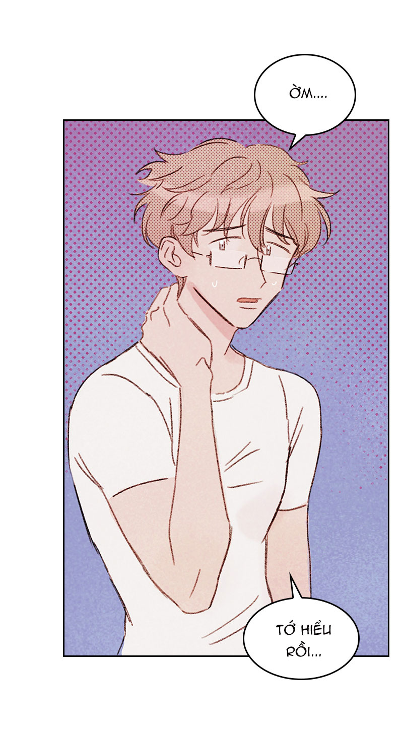 trò chơi dâm đãng chapter 3.1 36