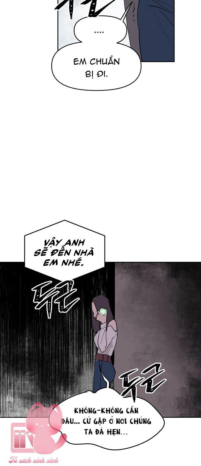 yêu không hồi kết chapter 2 17