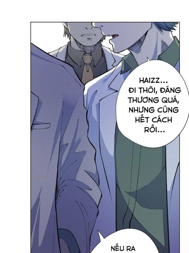 vương bài thần y chapter 15 31