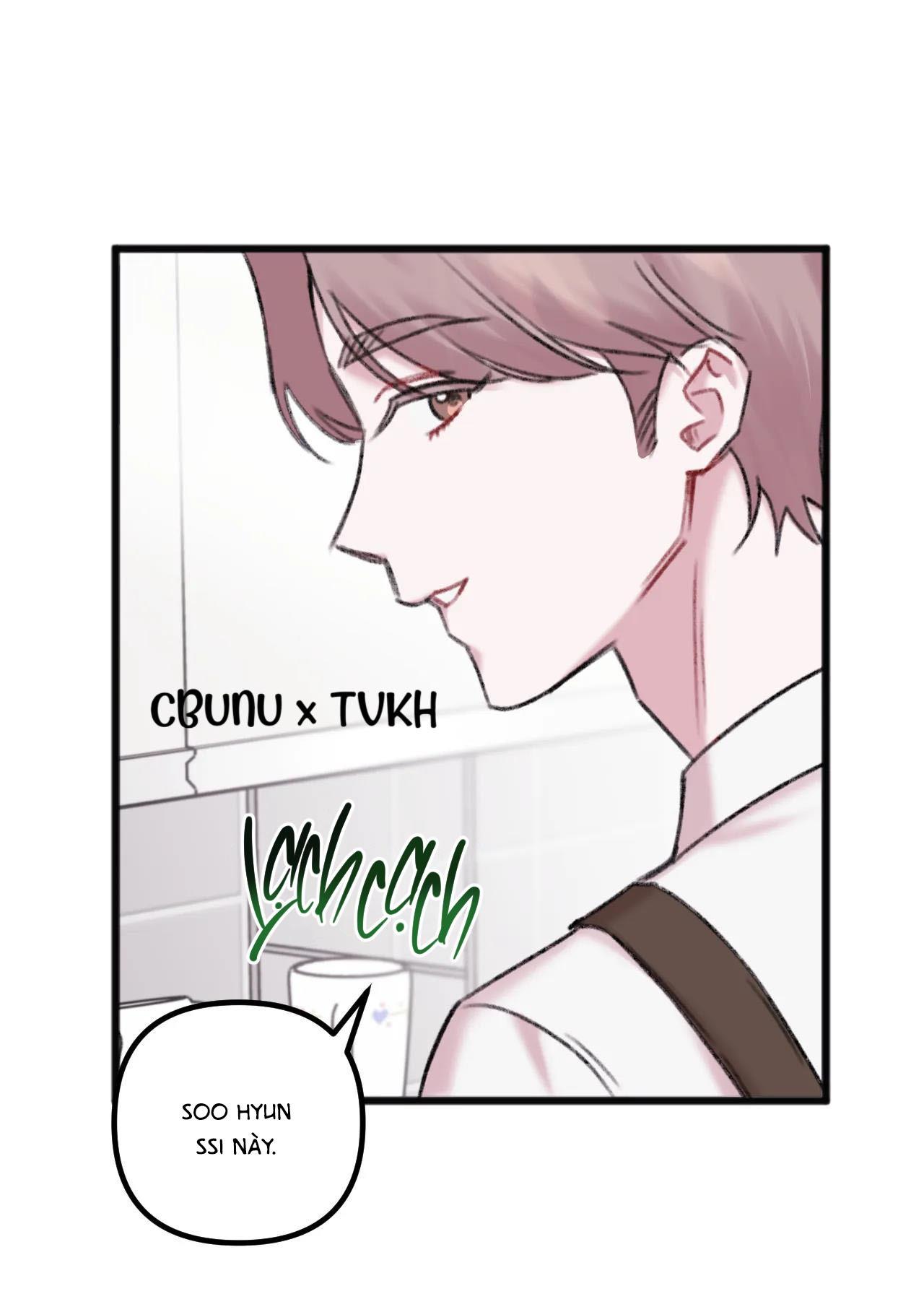 anh thật sự thích em sao chapter 12 4