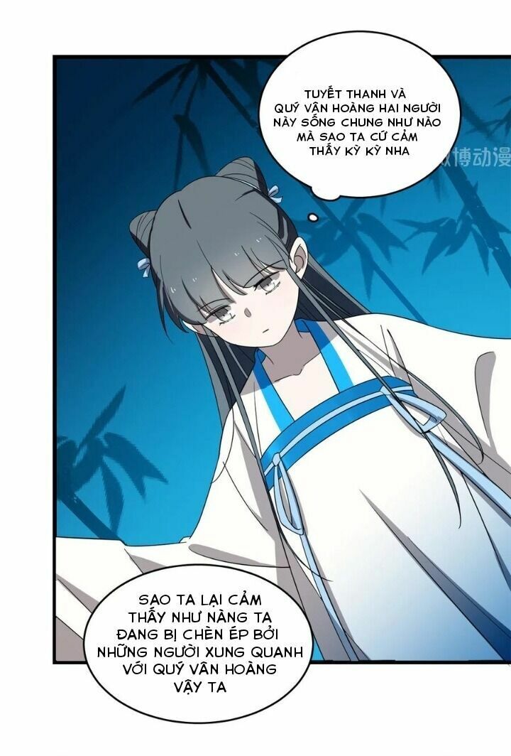 độc bộ thiên hạ: đặc công thần y chapter 231 20