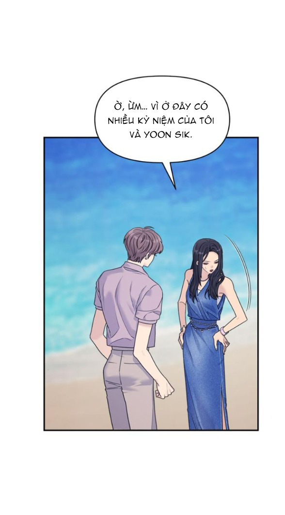 Couple Breaker chapter 78.1 13