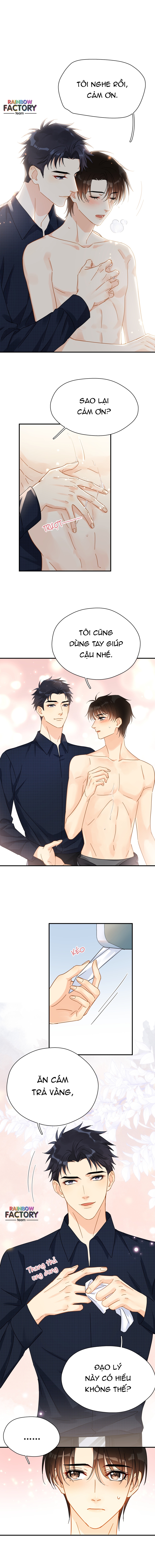 bám đuôi chapter 32 1