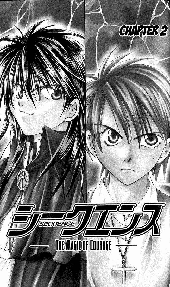 sequence chapter 2 1