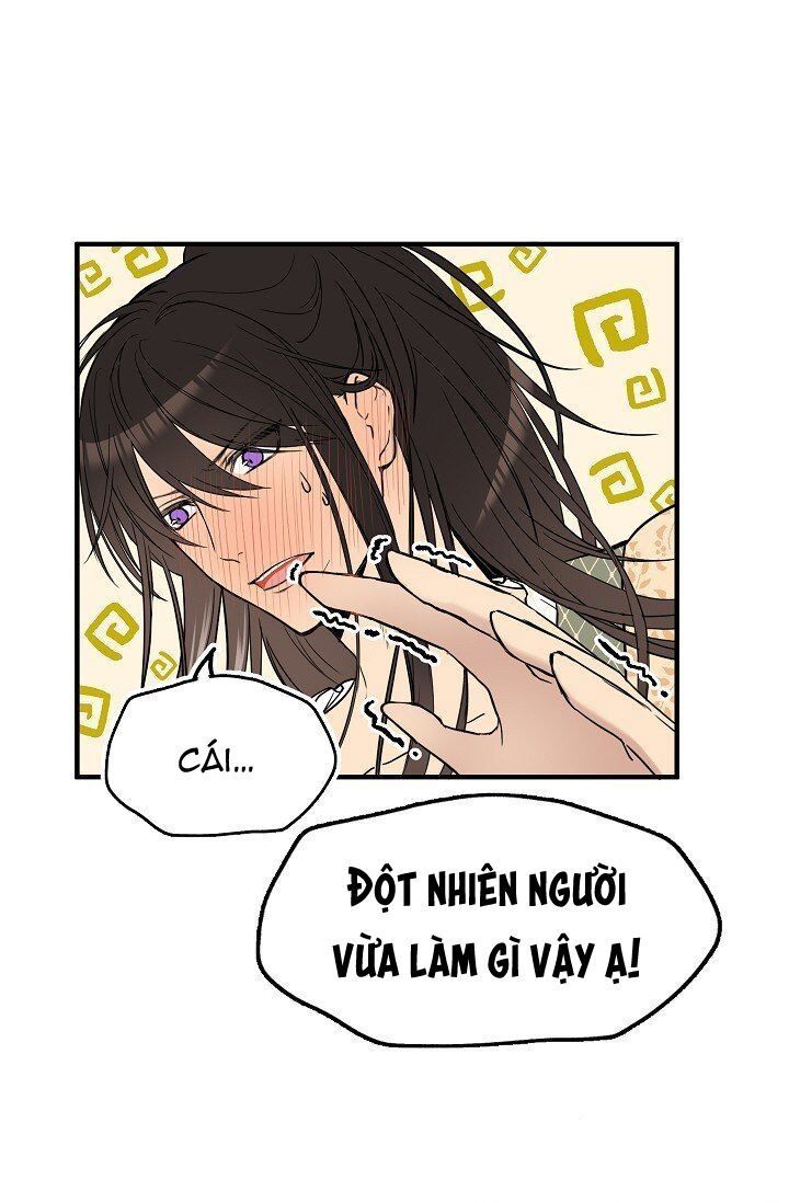 nữ hoàng sói chapter 5 54