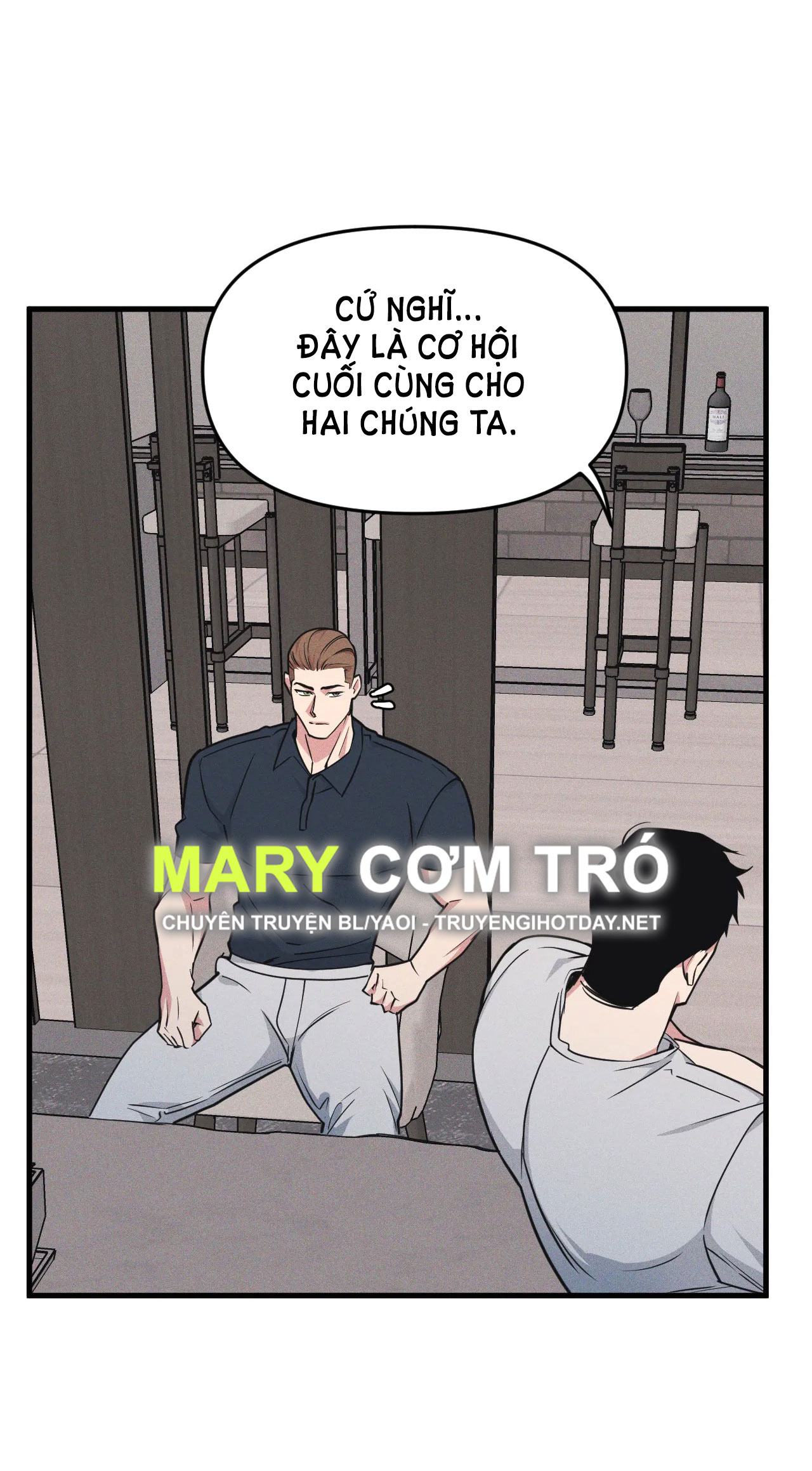 Thanh Âm Cực Đại chapter 102.1 - Trang 20