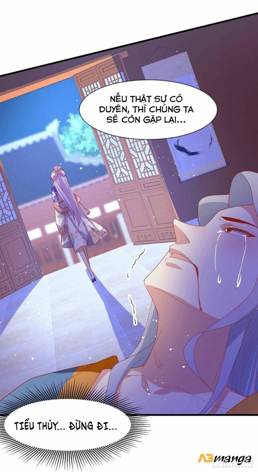 dưỡng thú vi phi chapter 70 28