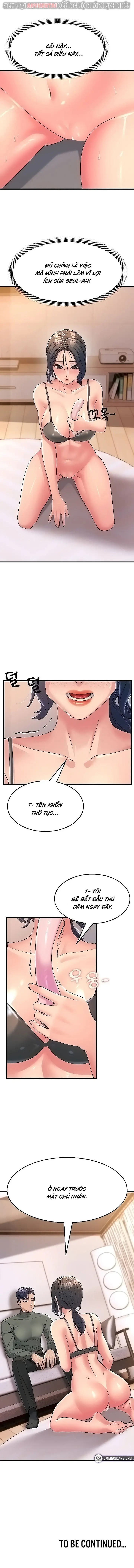 đến mẹ vợ cũng phải chiều theo ý anh chapter 5 17