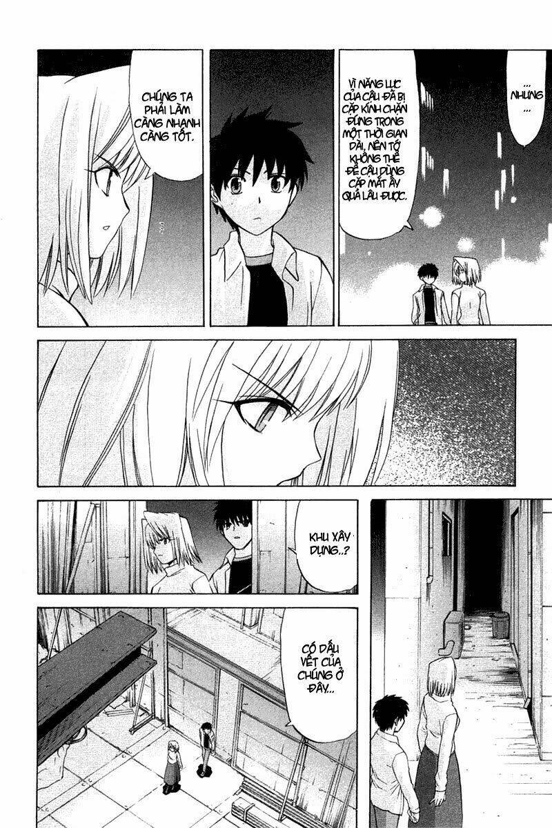 lunar legend tsukihime chapter 21 26