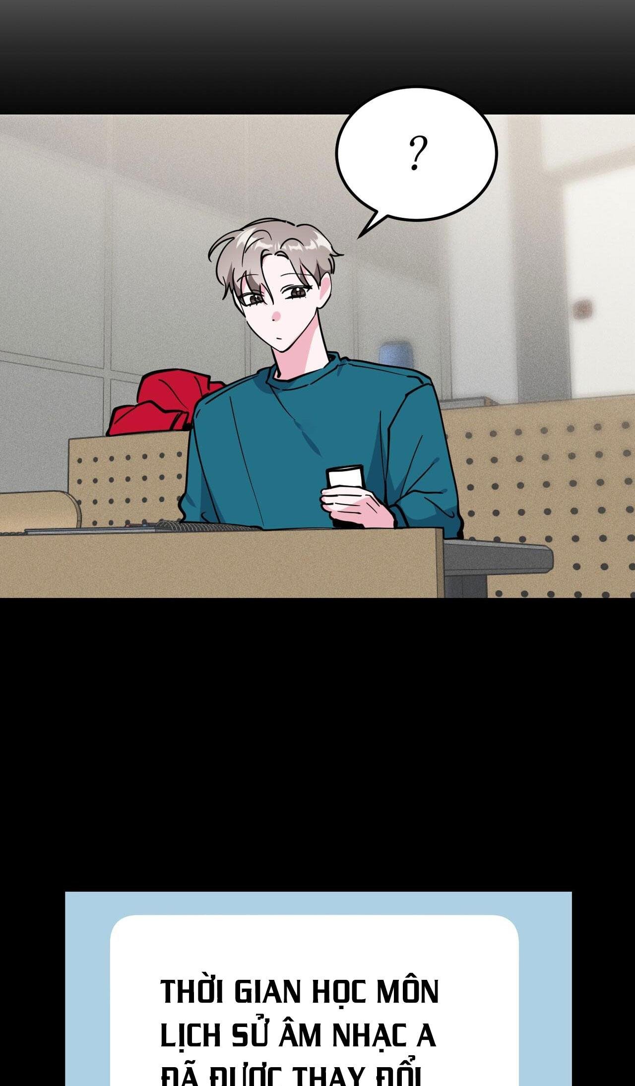 cạm bẫy đại học chapter 30 73