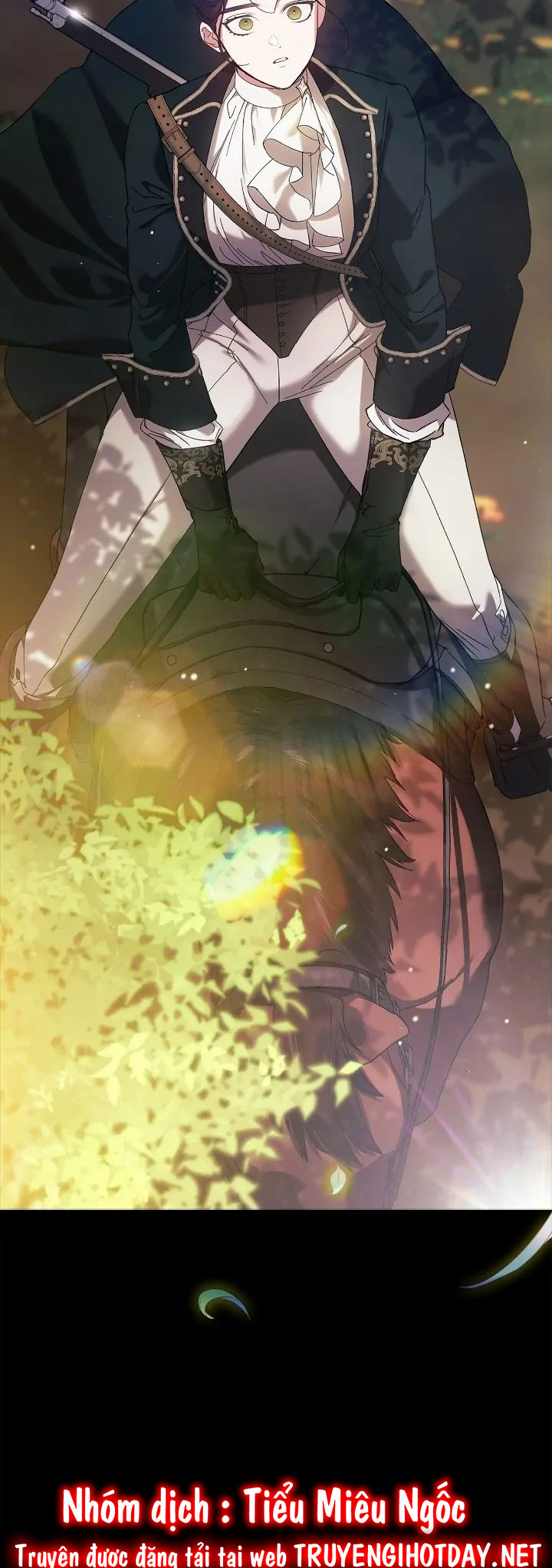 tôi mới là người quyết định cuộc hôn nhân này chapter 62 9