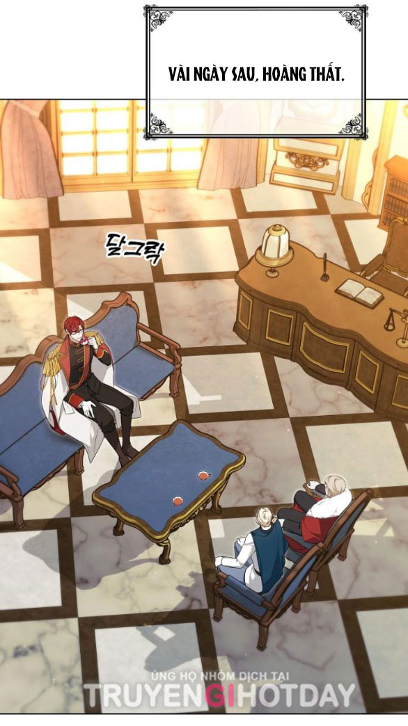 Thời Đại Của Oman chapter 5.1 138