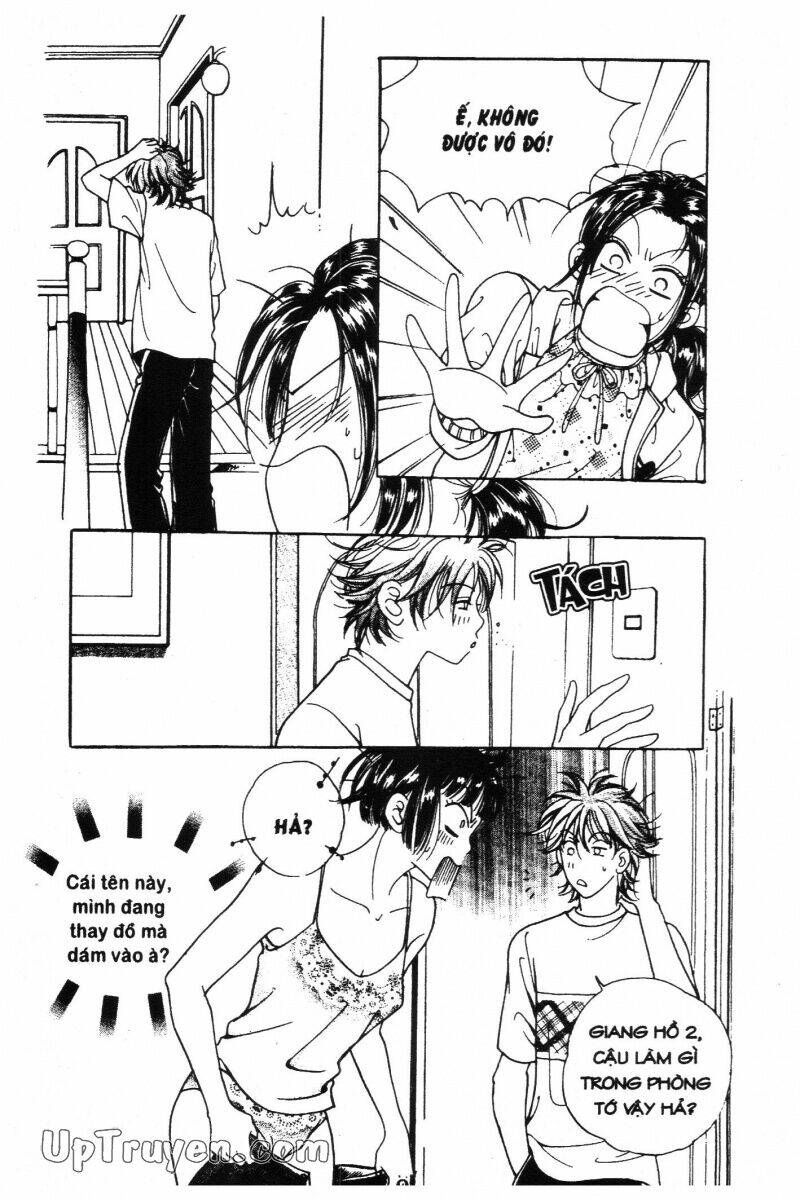 cô nàng ngổ ngáo chapter 2 9
