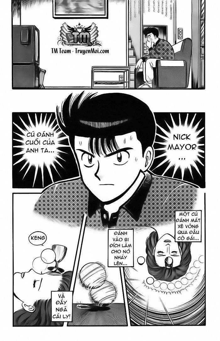 break shot chapter 80 3