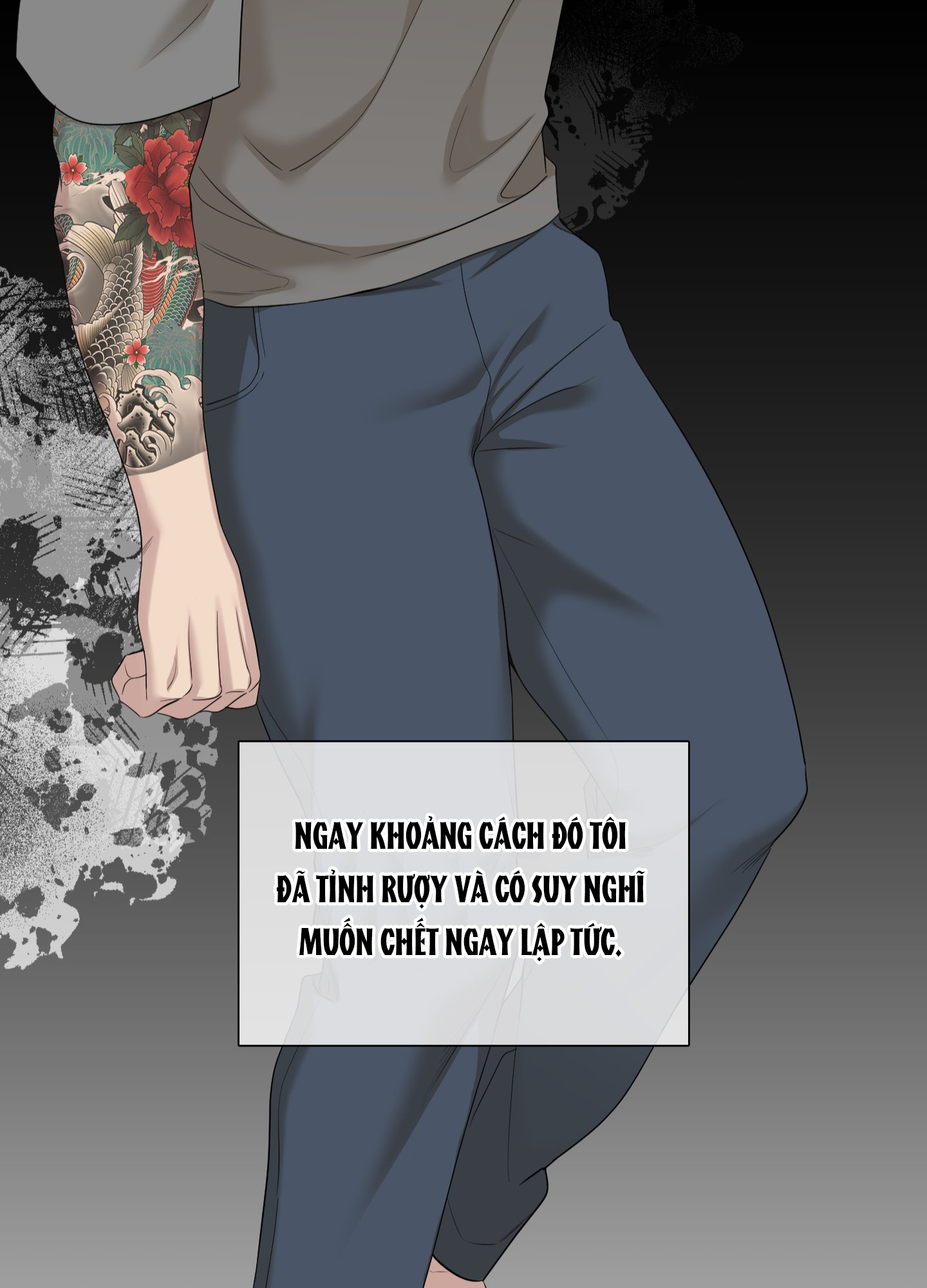 Kẻ Đê Tiện chapter 45.2 - Trang 37
