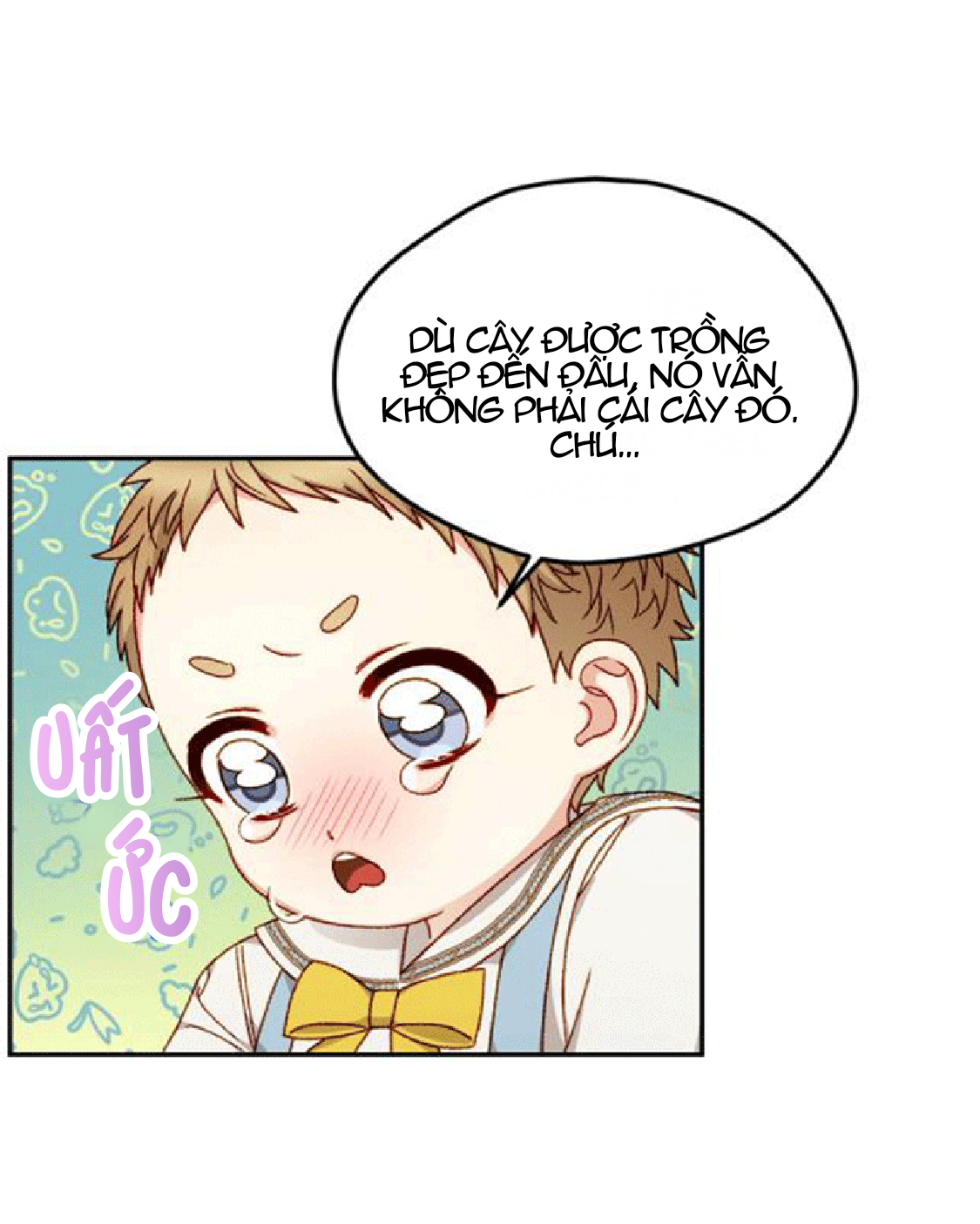 nữ chính muốn tôi trở thành mẹ kế chapter 13 46