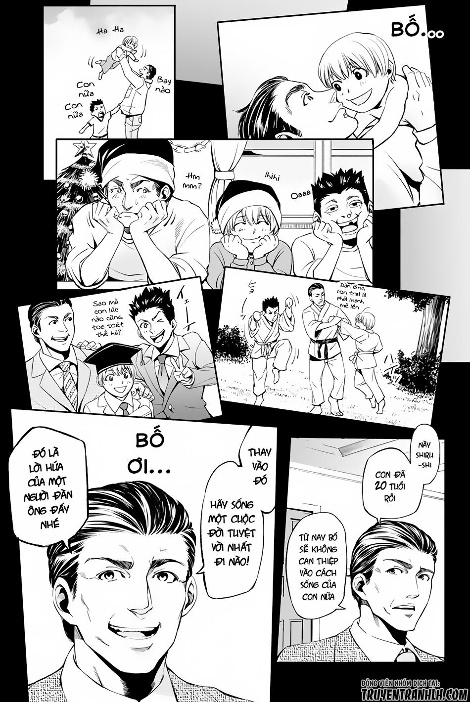 world end crusaders chapter 1 46