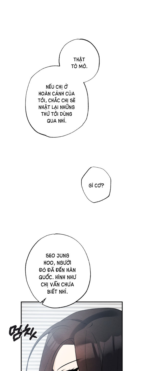 [18+] hôn nhân bị đánh cắp chapter 3.1 14