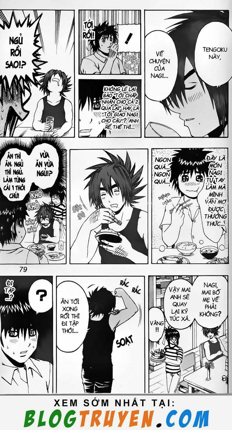 mr.fullswing chapter 96 14