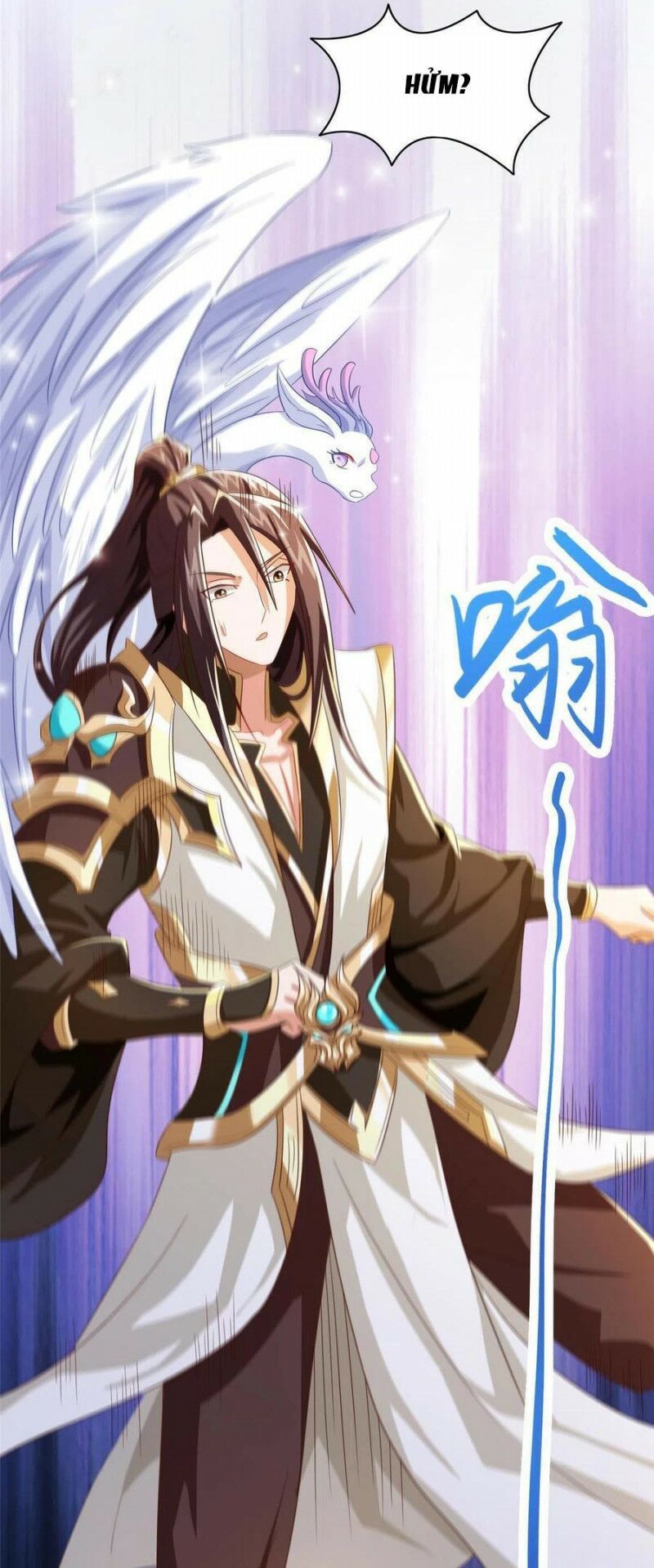 người nuôi rồng chapter 123 23