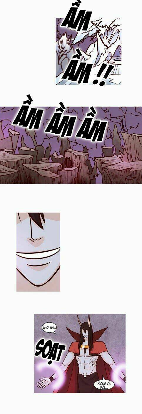 the devil king is bored chapter 60 12