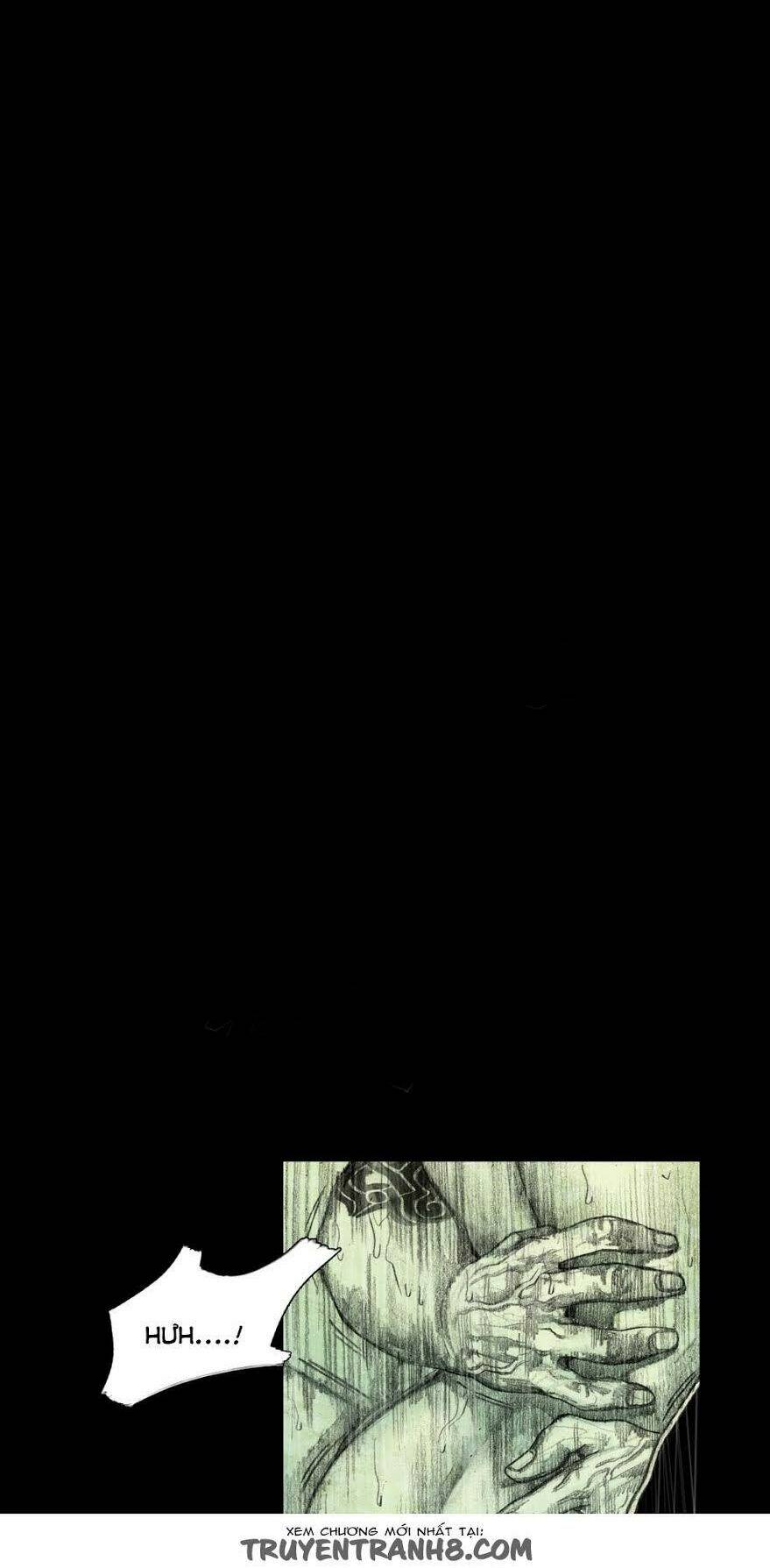 ngôi nhà của những búp bê chapter 26 19