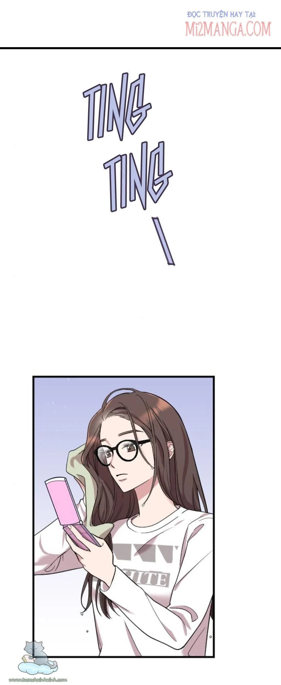 cô đi mà lấy chồng tôi chapter 9 11